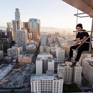 Meet your Posher, Max